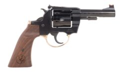 Henry Repeating Arms | H17 Big Boy Deadeye | 357 Magnum | 38 Special | Blued