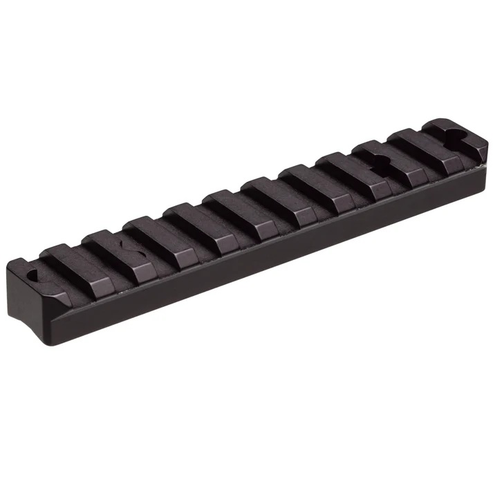 Winchester | SXP Picatinny-Style Base | Matte Blued