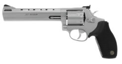 Taurus | M627 Tracker | 357 Magnum | 38 Special | Matte Stainless