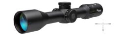 SIG SAUER | Whiskey 6 | Black