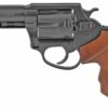 Charter Arms | The PROFESSIONAL | 32 H&R Mag | Blacknitride+