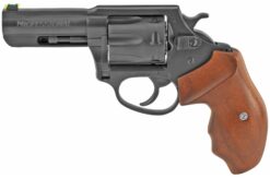 Charter Arms | The PROFESSIONAL | 32 H&R Mag | Blacknitride+