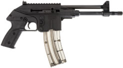 Keltec | PLR-22 | 22 LR | Blue