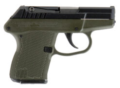Keltec | P-32 | 32 ACP | Matte Blue