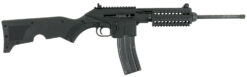 Keltec | SU-22CA | 22 LR | Matte Black