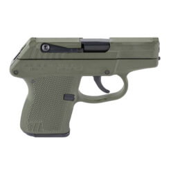 Keltec | P-32 | 32 ACP | Green Cerakote