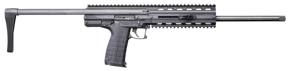 Keltec | CMR-30 | 22 Magnum | Nitride