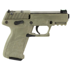 Keltec | P17 | 22 LR | Blue