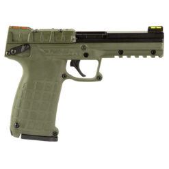 Keltec | PMR-30 | 22 Magnum | Blue