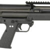 Keltec | KSG | 12 Gauge | Matte Black
