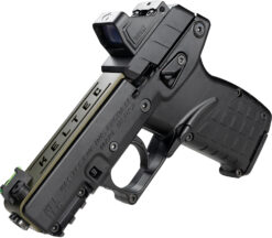 Keltec | P17 | 22 LR | Blue