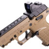 Keltec | P17 | 22 LR | Blue