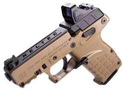 Keltec | P17 | 22 LR | Blue