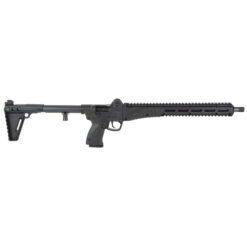 Keltec | SUB-2000 Multi-Mag | 9mm | Matte Blue