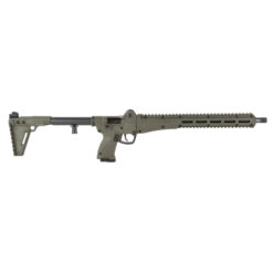 Keltec | SUB-2000 Multi-Mag | 9mm | Matte Black