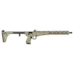 Keltec | SUB-2000 Multi-Mag | 9mm | Matte Black