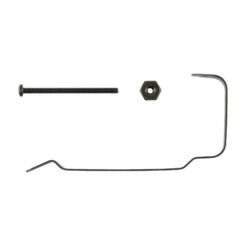 Keltec | PR-3AT Belt Clip