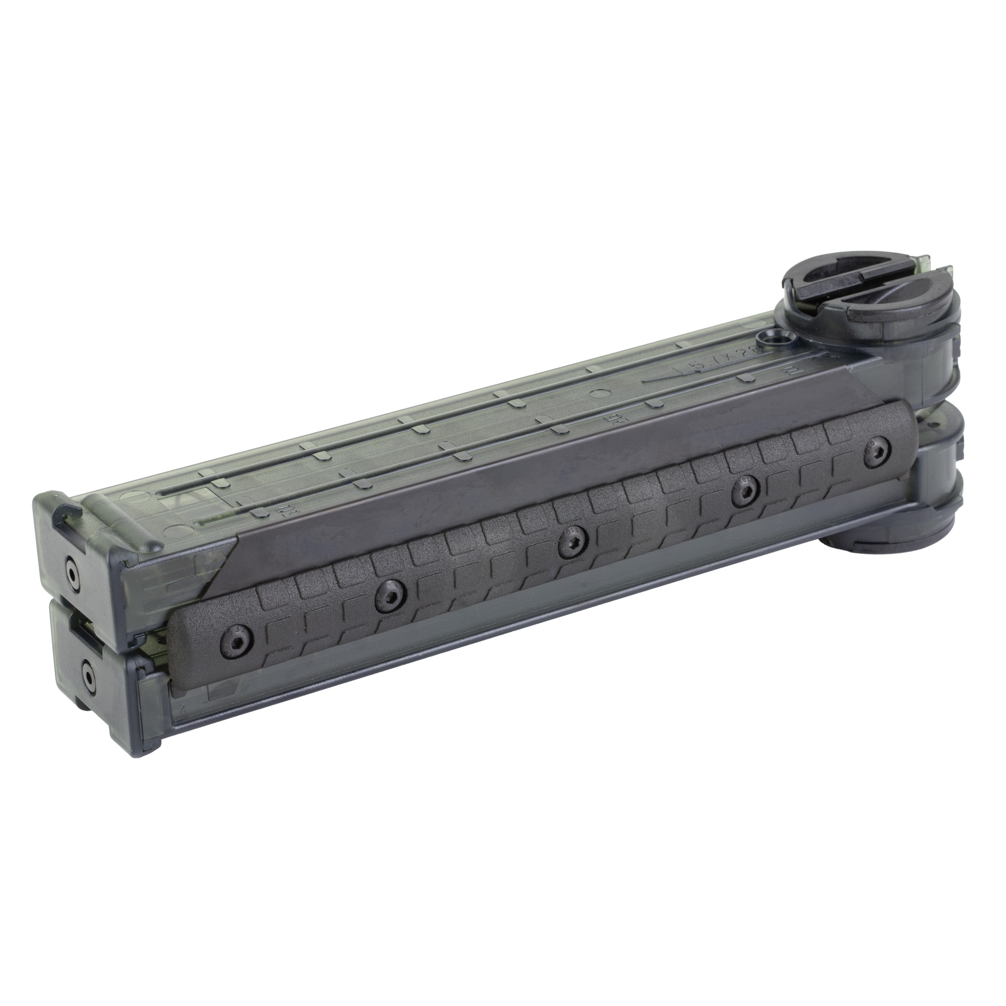 Keltec | KP50 Jungle Clip w/Magazines | 5.7 x 28mm | Black