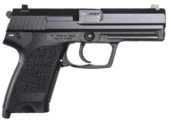 Heckler and Koch (HK USA) | USP45 (V1) | 45 ACP | Blue