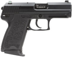 Heckler and Koch (HK USA) | USP45 Compact (V1) | 45 ACP | Blue