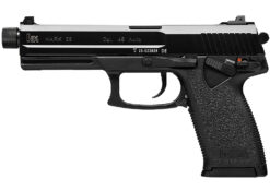 Heckler and Koch (HK USA) | Mark 23 | 45 ACP | Blued