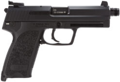 Heckler and Koch (HK USA) | USP45 Tactical (V1) | 45 ACP | Blue