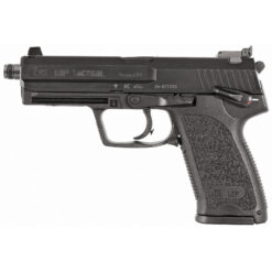 Heckler and Koch (HK USA) | USP9 Tactical | 9mm | Blue