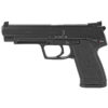 Heckler and Koch (HK USA) | USP9 Expert V1 | 9mm | Blue