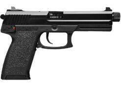 Heckler and Koch (HK USA) | Mark 23 | 45 ACP | Blued