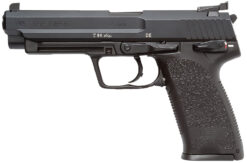 Heckler and Koch (HK USA) | USP45 Expert | 45 ACP | Blue