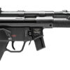 Heckler and Koch (HK USA) | SP5K-PDW | 9mm | Matte Black