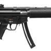 Heckler and Koch (HK USA) | MP5 | 22 LR | Matte Black