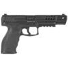 Heckler and Koch (HK USA) | VP9 Match | 9mm | Black
