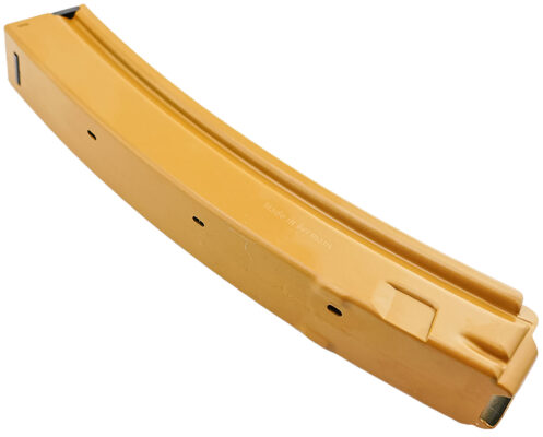 Heckler and Koch (HK USA) | SP5 Magazine | 9mm
