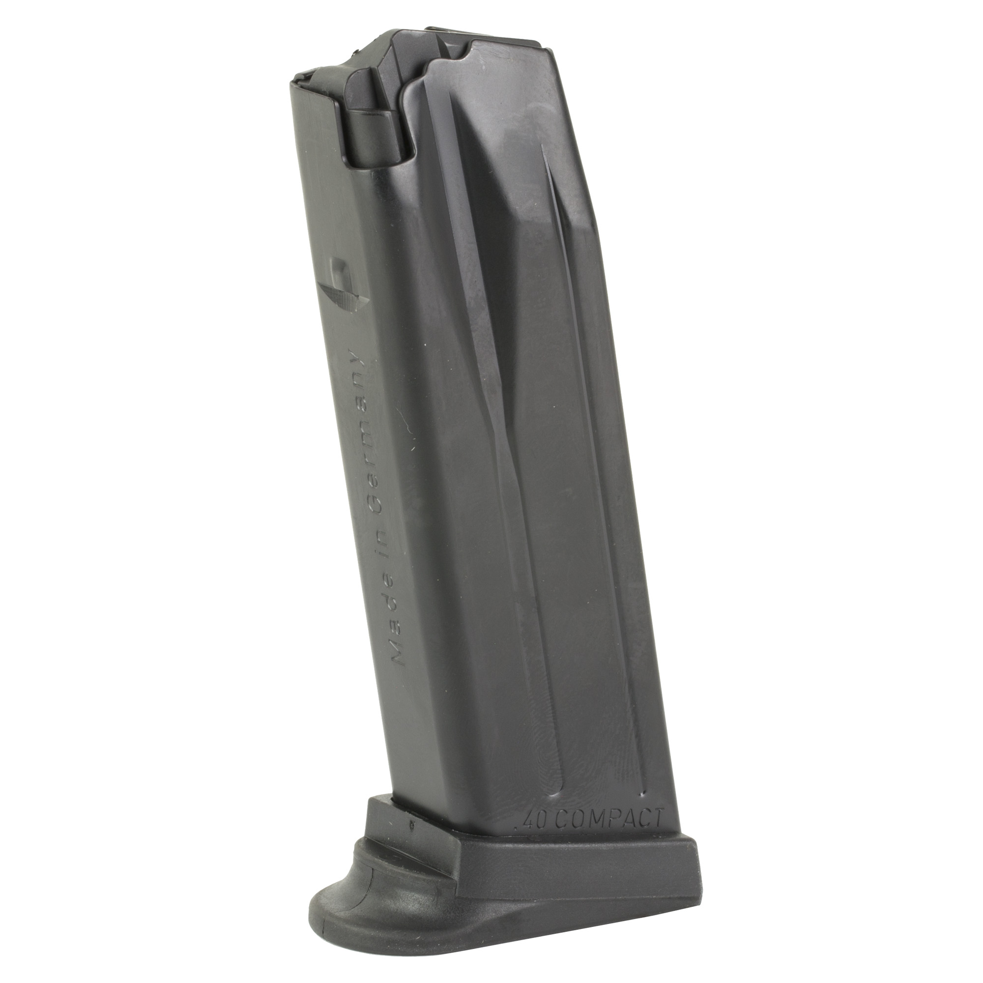 Heckler and Koch (HK USA) | P2000/USP40 Compact Magazine | 40 S&W