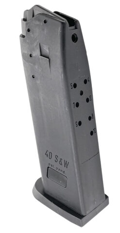 Heckler and Koch (HK USA) | USP Magazine | 40 S&W