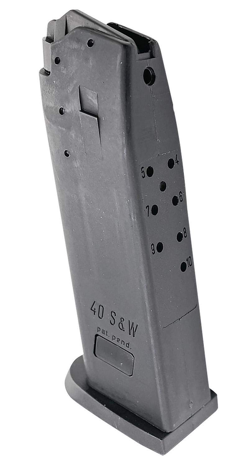 Heckler and Koch (HK USA) | USP Magazine | 40 S&W