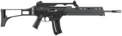 Heckler and Koch (HK USA) | G36 | 22 LR | Matte Black