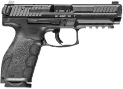 Heckler and Koch (HK USA) | VP9A1 K OR | 9mm | Black