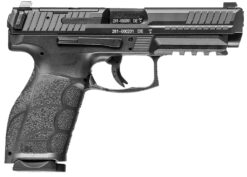 Heckler and Koch (HK USA) | VP9A1 K OR | 9mm | Black
