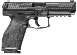 Heckler and Koch (HK USA) | VP9A1 F OR | 9mm | Black