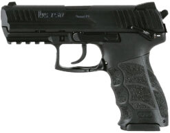 Heckler and Koch (HK USA) | P30S (V3) | 9mm | Black