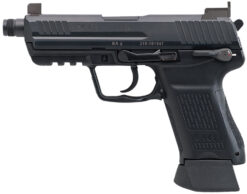 Heckler and Koch (HK USA) | HK45 Compact Tactical (V1) | 45 ACP | Blue