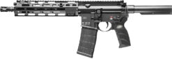 Heckler and Koch (HK USA) | MR556 A4 | 223 Rem | 5.56 NATO | Black