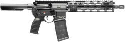 Heckler and Koch (HK USA) | MR556 A4 | 223 Rem | 5.56 NATO | Black