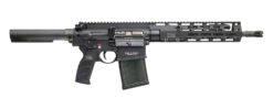Heckler and Koch (HK USA) | MR762 A4 | 7.62 x 51mm | 308 Win | Black