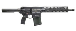 Heckler and Koch (HK USA) | MR762 A4 | 7.62 x 51mm | 308 Win | Black
