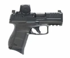 Heckler and Koch (HK USA) | VP9CC OR | 9mm | Black