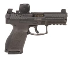 Heckler and Koch (HK USA) | VP9A1 K | 9mm | Black