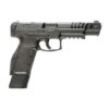 Heckler and Koch (HK USA) | VP9A1 Match OR | 9mm | Black
